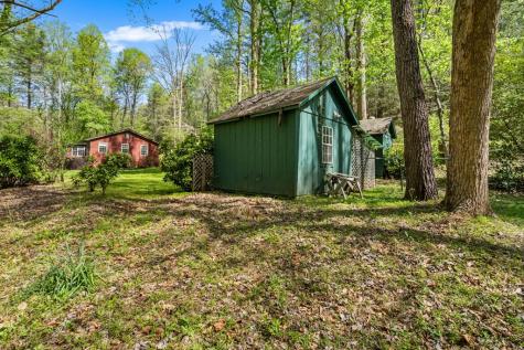 509 Slate Stone Lane Hayesville NC 28904