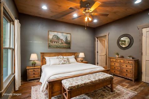 2637 River Road Mineral Bluff GA 30559