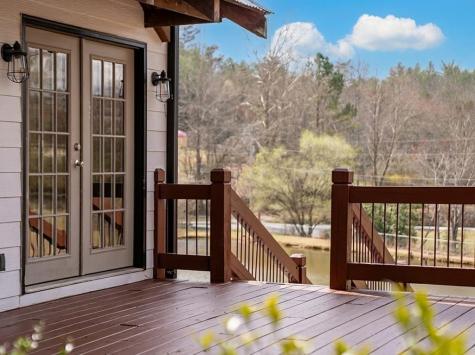 2637 River Road Mineral Bluff GA 30559
