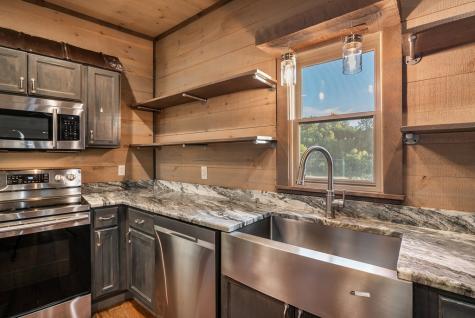 2637 River Road Mineral Bluff GA 30559