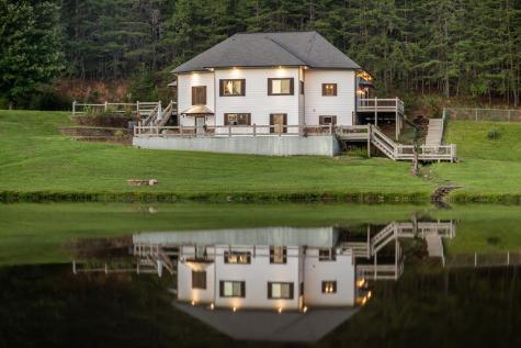 2637 River Road Mineral Bluff GA 30559