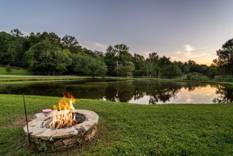 2637 River Road Mineral Bluff GA 30559