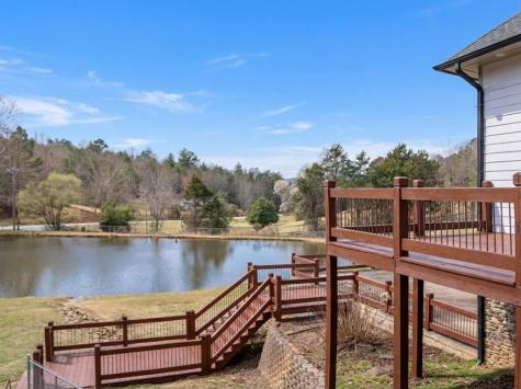 2637 River Road Mineral Bluff GA 30559