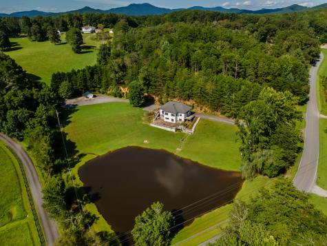 2637 River Road Mineral Bluff GA 30559
