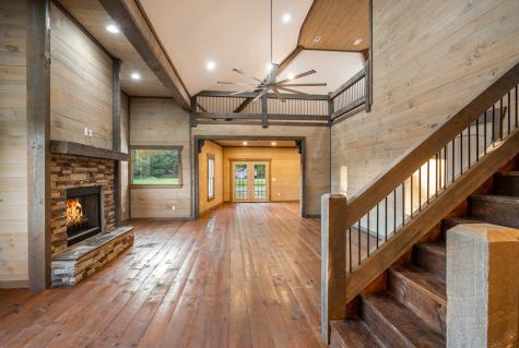 2637 River Road Mineral Bluff GA 30559