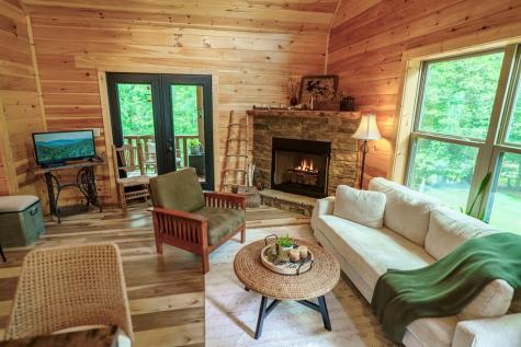 680 Deerfield Drive Murphy NC 28906