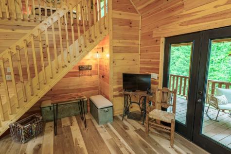 680 Deerfield Drive Murphy NC 28906