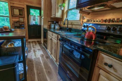 680 Deerfield Drive Murphy NC 28906