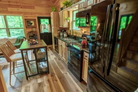 680 Deerfield Drive Murphy NC 28906