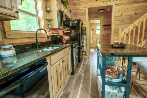680 Deerfield Drive Murphy NC 28906