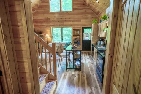 680 Deerfield Drive Murphy NC 28906