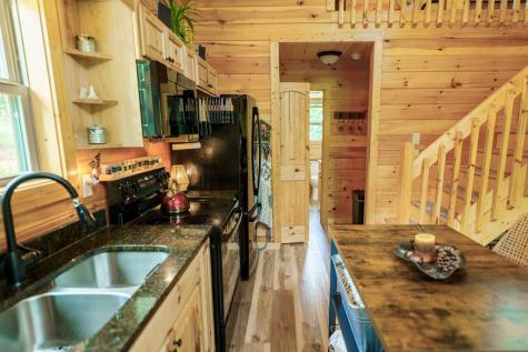 680 Deerfield Drive Murphy NC 28906