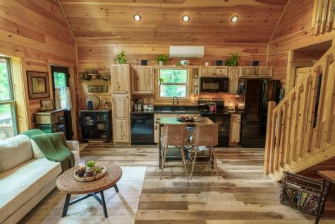 680 Deerfield Drive Murphy NC 28906