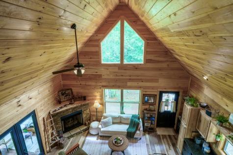 680 Deerfield Drive Murphy NC 28906