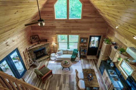 680 Deerfield Drive Murphy NC 28906