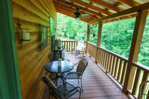 680 Deerfield Drive Murphy NC 28906
