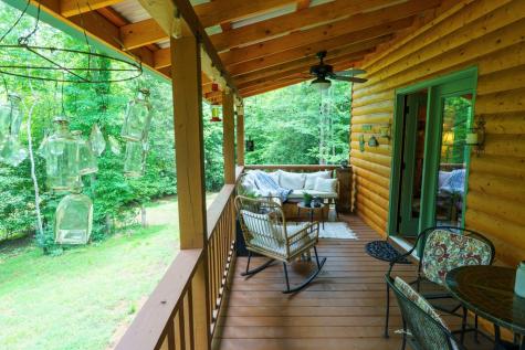 680 Deerfield Drive Murphy NC 28906