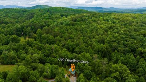 680 Deerfield Drive Murphy NC 28906