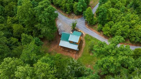 680 Deerfield Drive Murphy NC 28906