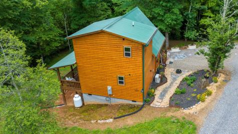 680 Deerfield Drive Murphy NC 28906