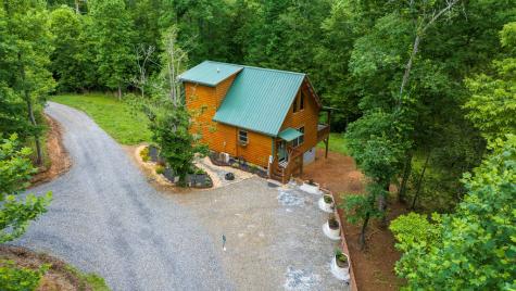 680 Deerfield Drive Murphy NC 28906