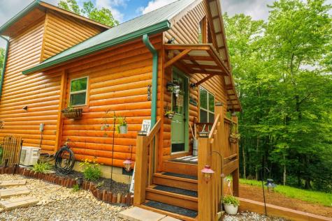 680 Deerfield Drive Murphy NC 28906