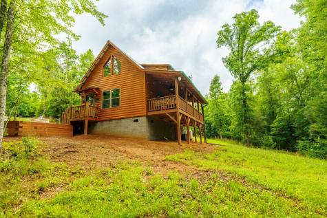 680 Deerfield Drive Murphy NC 28906