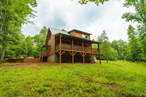 680 Deerfield Drive Murphy NC 28906