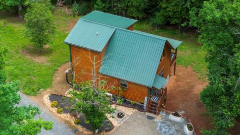680 Deerfield Drive Murphy NC 28906