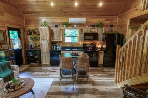 680 Deerfield Drive Murphy NC 28906