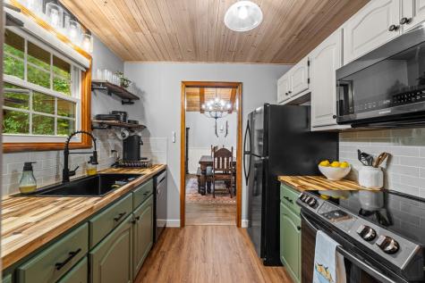 114 Nottely Shores W Blairsville GA 30512