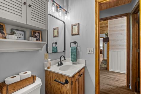114 Nottely Shores W Blairsville GA 30512