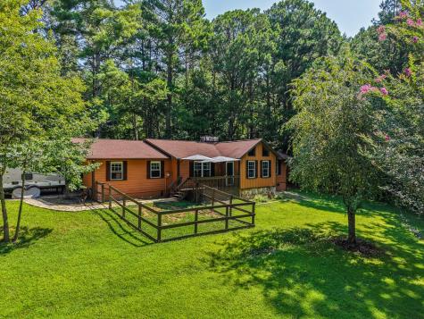 114 Nottely Shores W Blairsville GA 30512