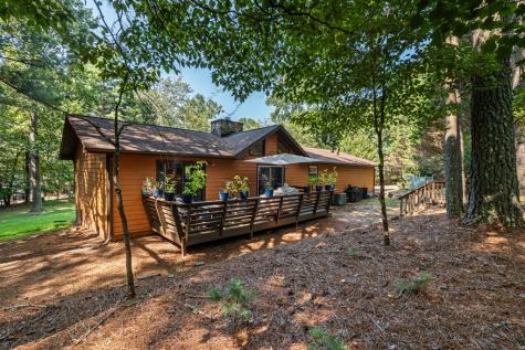 114 Nottely Shores W Blairsville GA 30512