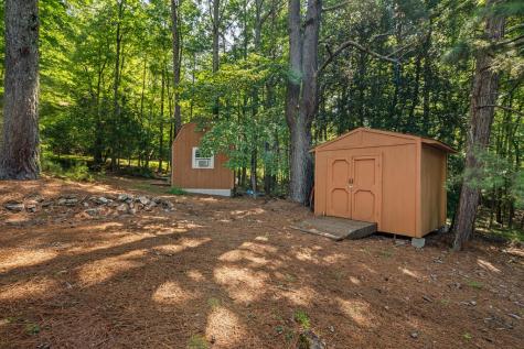 114 Nottely Shores W Blairsville GA 30512