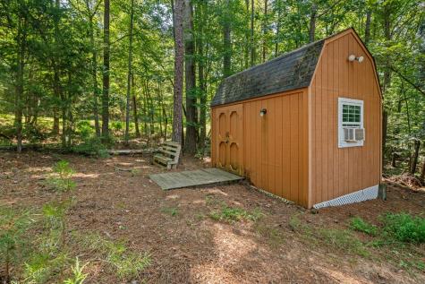 114 Nottely Shores W Blairsville GA 30512