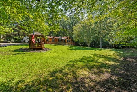 114 Nottely Shores W Blairsville GA 30512