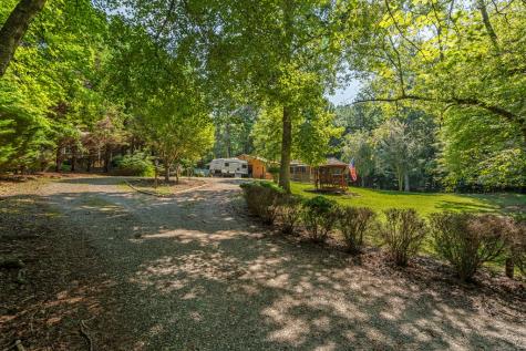 114 Nottely Shores W Blairsville GA 30512