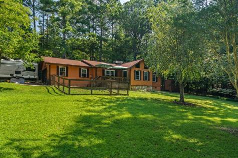 114 Nottely Shores W Blairsville GA 30512