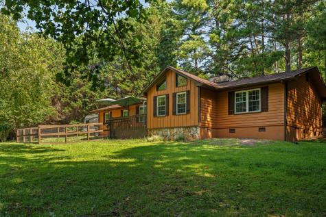 114 Nottely Shores W Blairsville GA 30512