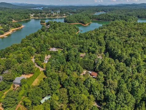 114 Nottely Shores W Blairsville GA 30512