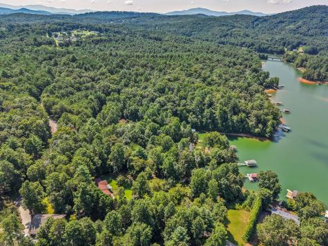 114 Nottely Shores W Blairsville GA 30512