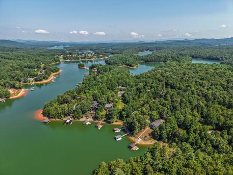 114 Nottely Shores W Blairsville GA 30512
