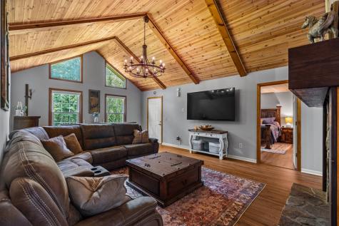 114 Nottely Shores W Blairsville GA 30512