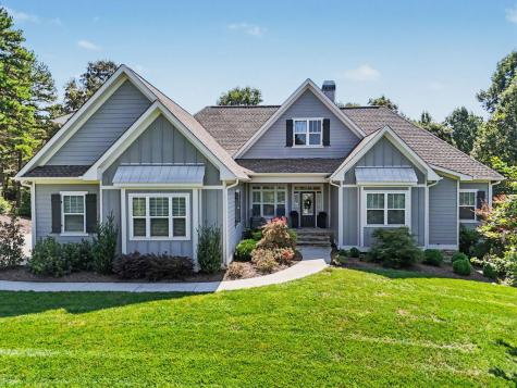 163 Yonah Way Blairsville GA 30512