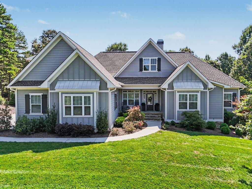 163 Yonah Way Blairsville GA 30512