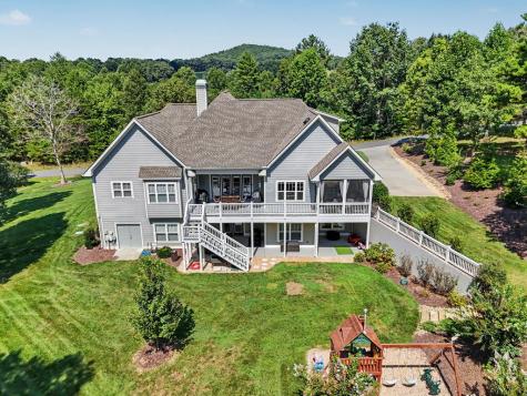 163 Yonah Way Blairsville GA 30512