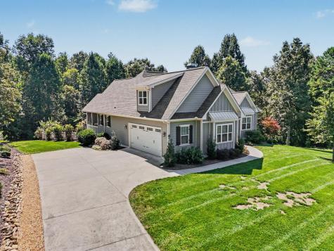 163 Yonah Way Blairsville GA 30512