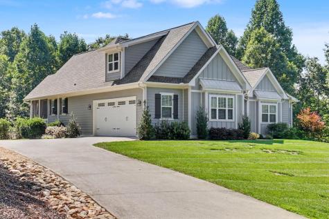 163 Yonah Way Blairsville GA 30512