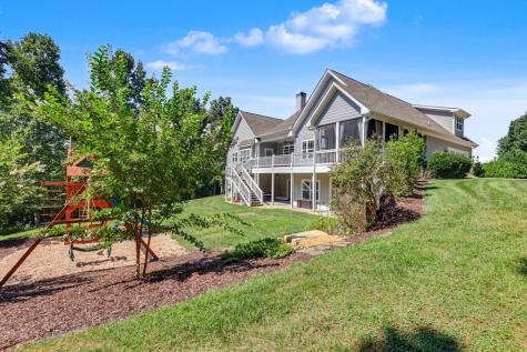 163 Yonah Way Blairsville GA 30512